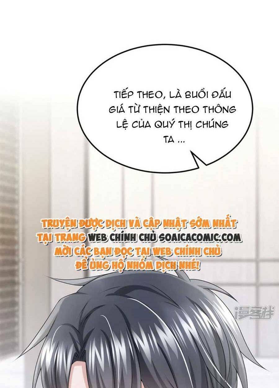 manh bảo của tôi là liêu cơ chapter 73 - Next Chapter 73.1