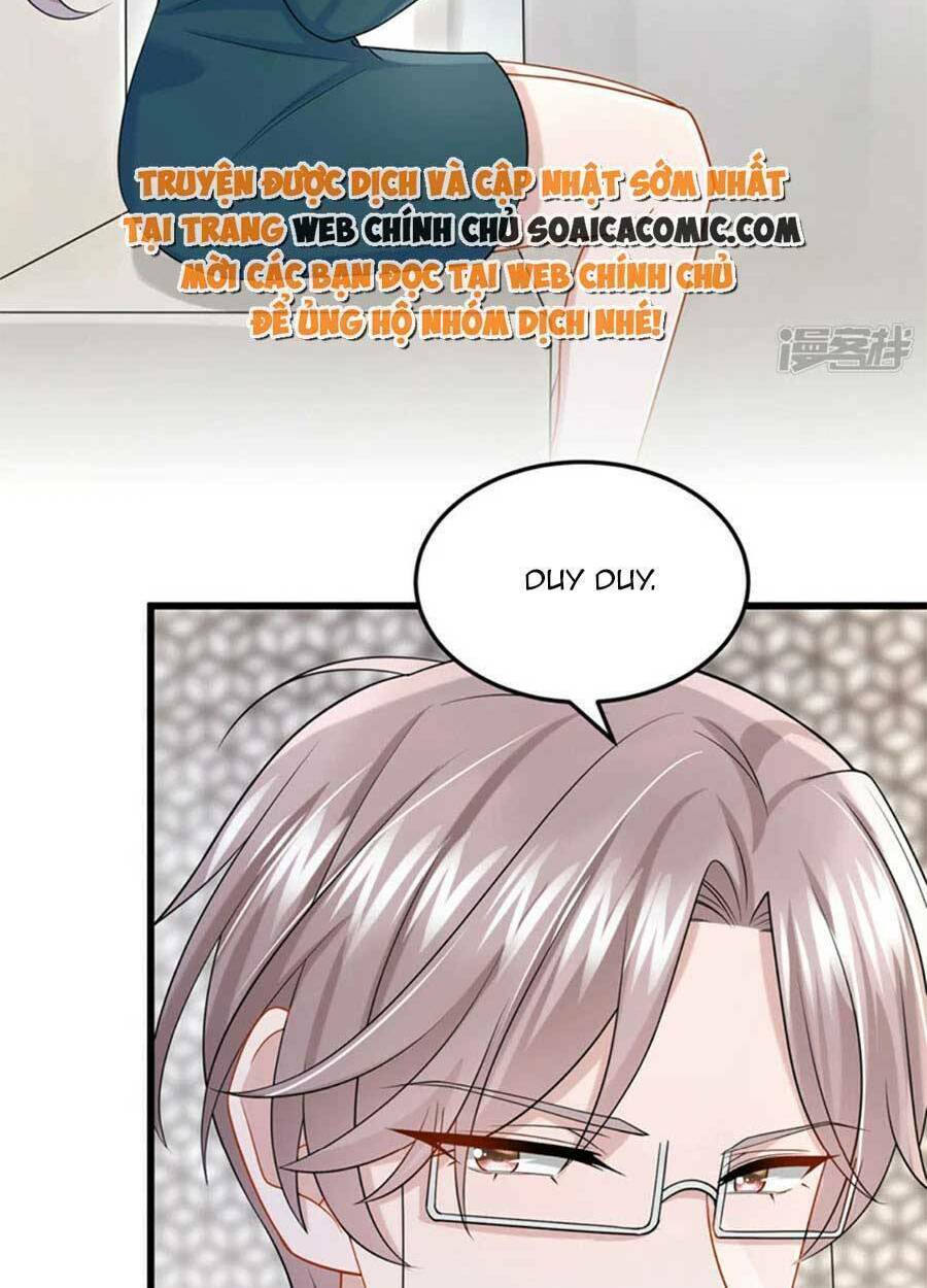 manh bảo của tôi là liêu cơ chapter 75 - Trang 2