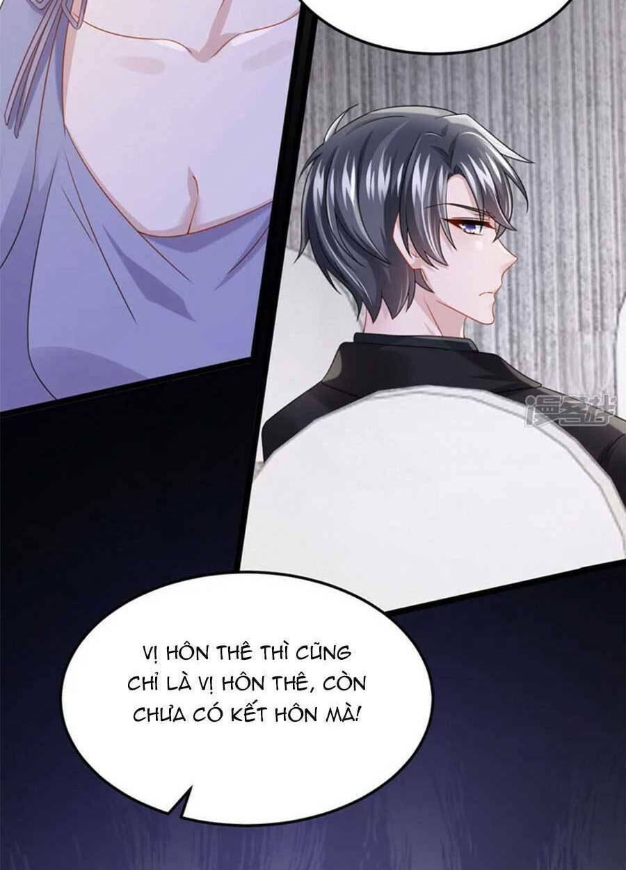 manh bảo của tôi là liêu cơ chapter 75 - Trang 2