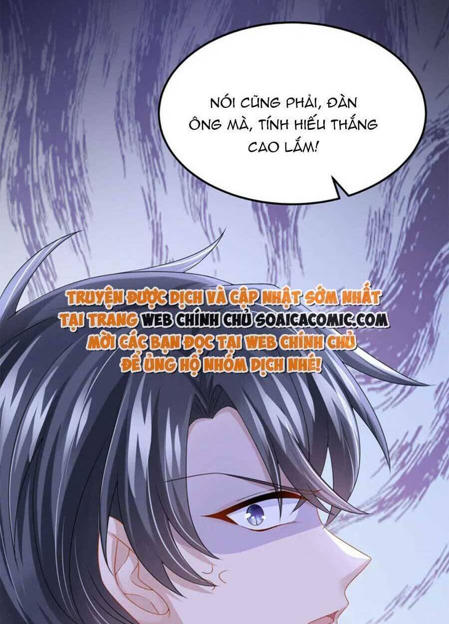 manh bảo của tôi là liêu cơ chapter 75 - Trang 2