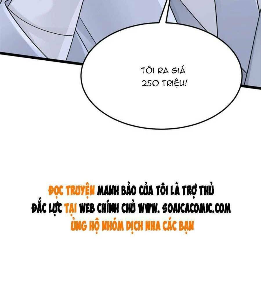 manh bảo của tôi là liêu cơ chapter 75 - Trang 2