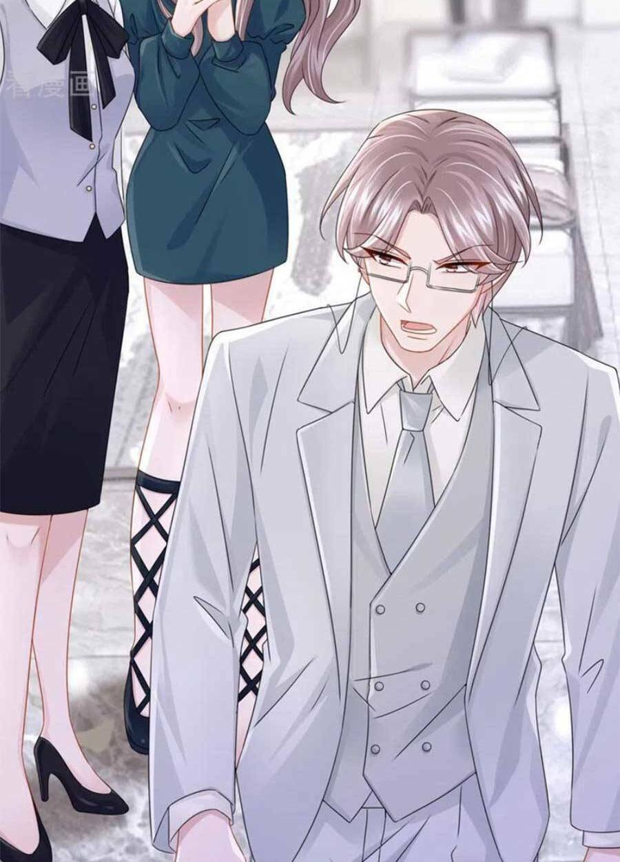 manh bảo của tôi là liêu cơ chapter 80 - Trang 2