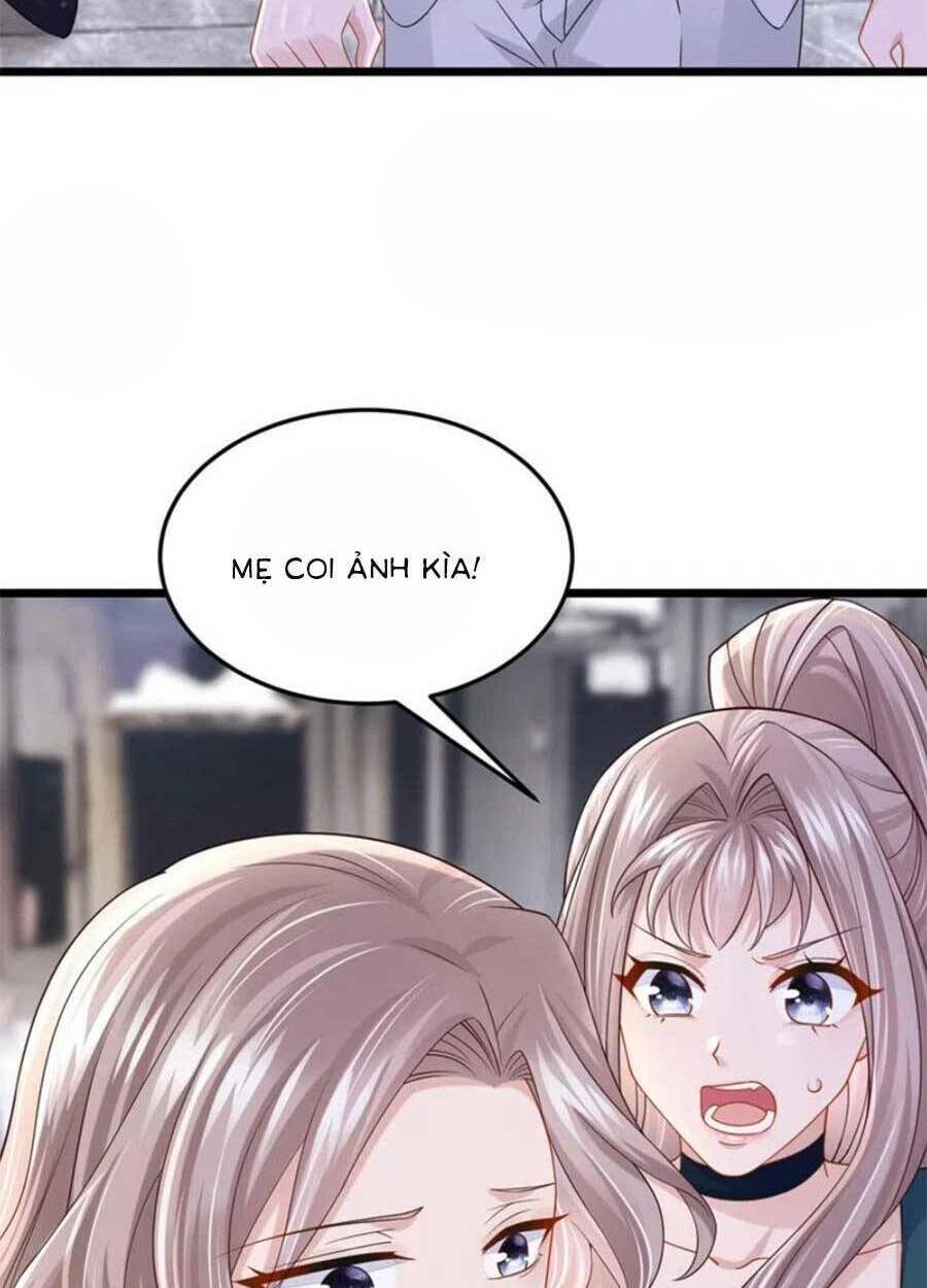 manh bảo của tôi là liêu cơ chapter 80 - Trang 2