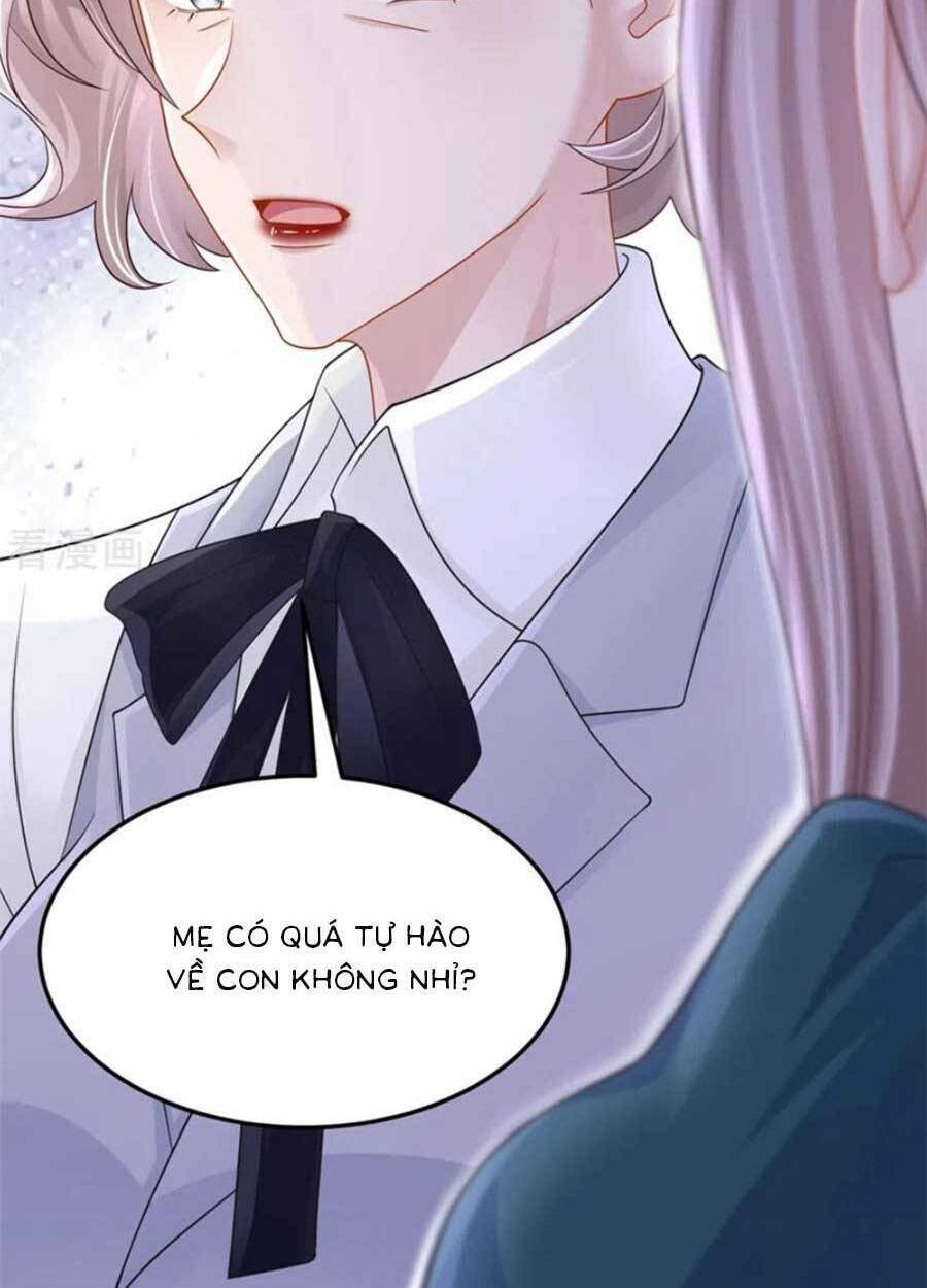 manh bảo của tôi là liêu cơ chapter 80 - Trang 2