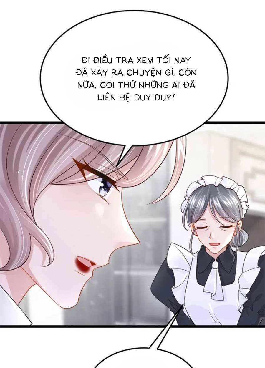 manh bảo của tôi là liêu cơ chapter 80 - Trang 2