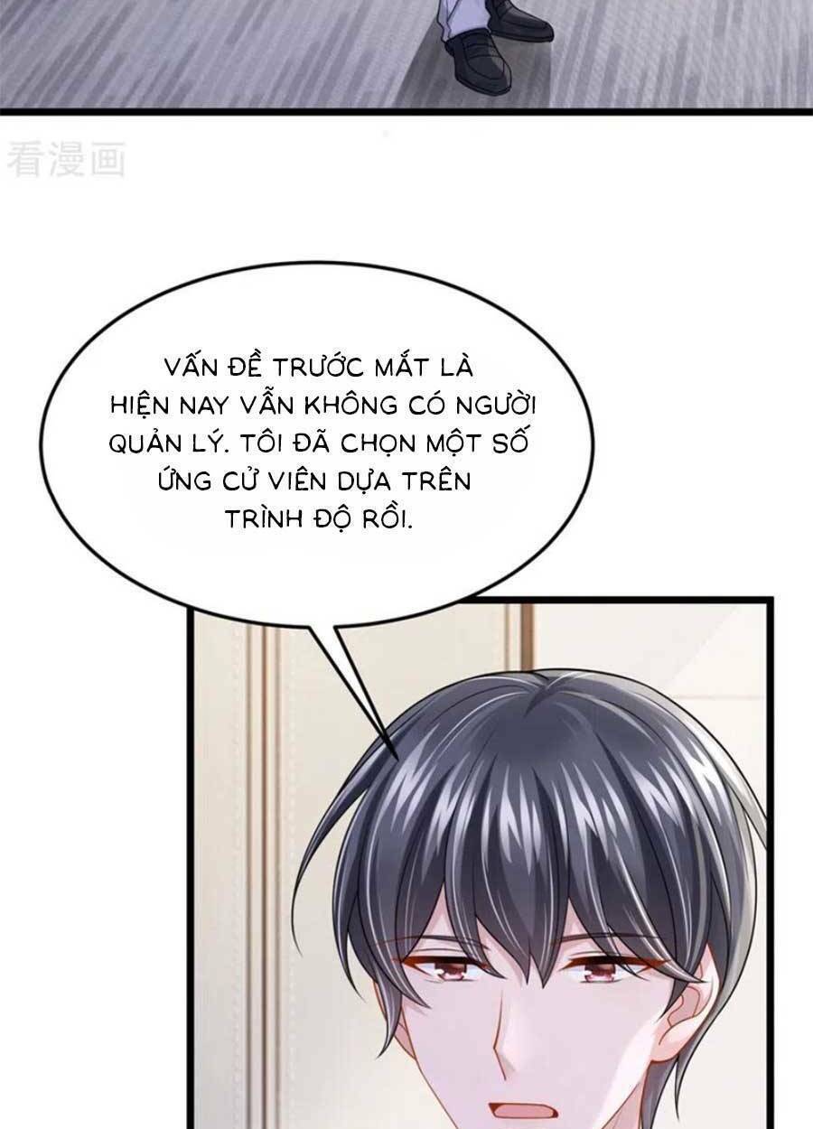 manh bảo của tôi là liêu cơ chapter 80 - Trang 2