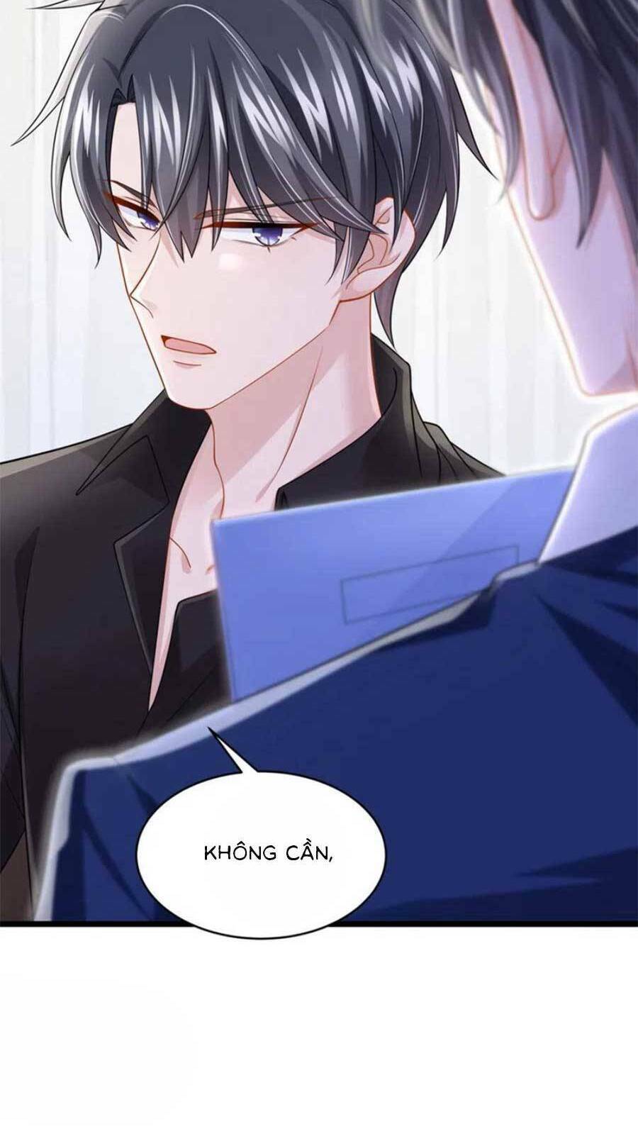 manh bảo của tôi là liêu cơ chapter 80 - Trang 2