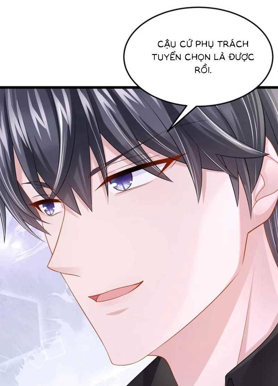 manh bảo của tôi là liêu cơ chapter 80 - Trang 2