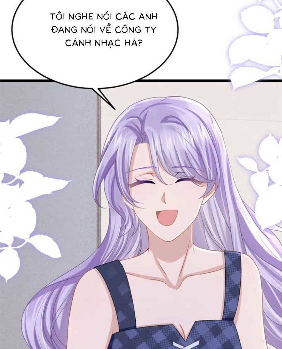 manh bảo của tôi là liêu cơ chapter 80 - Trang 2