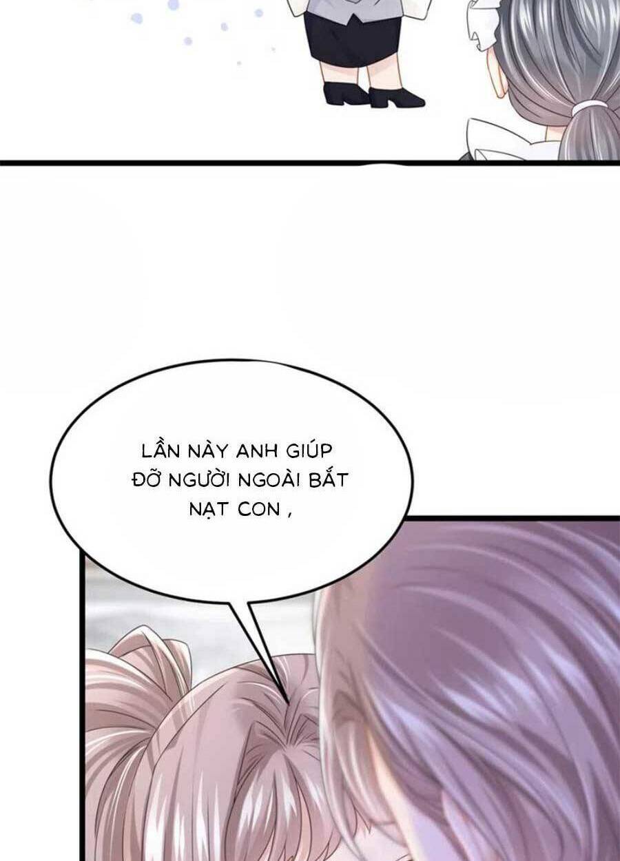 manh bảo của tôi là liêu cơ chapter 80 - Trang 2