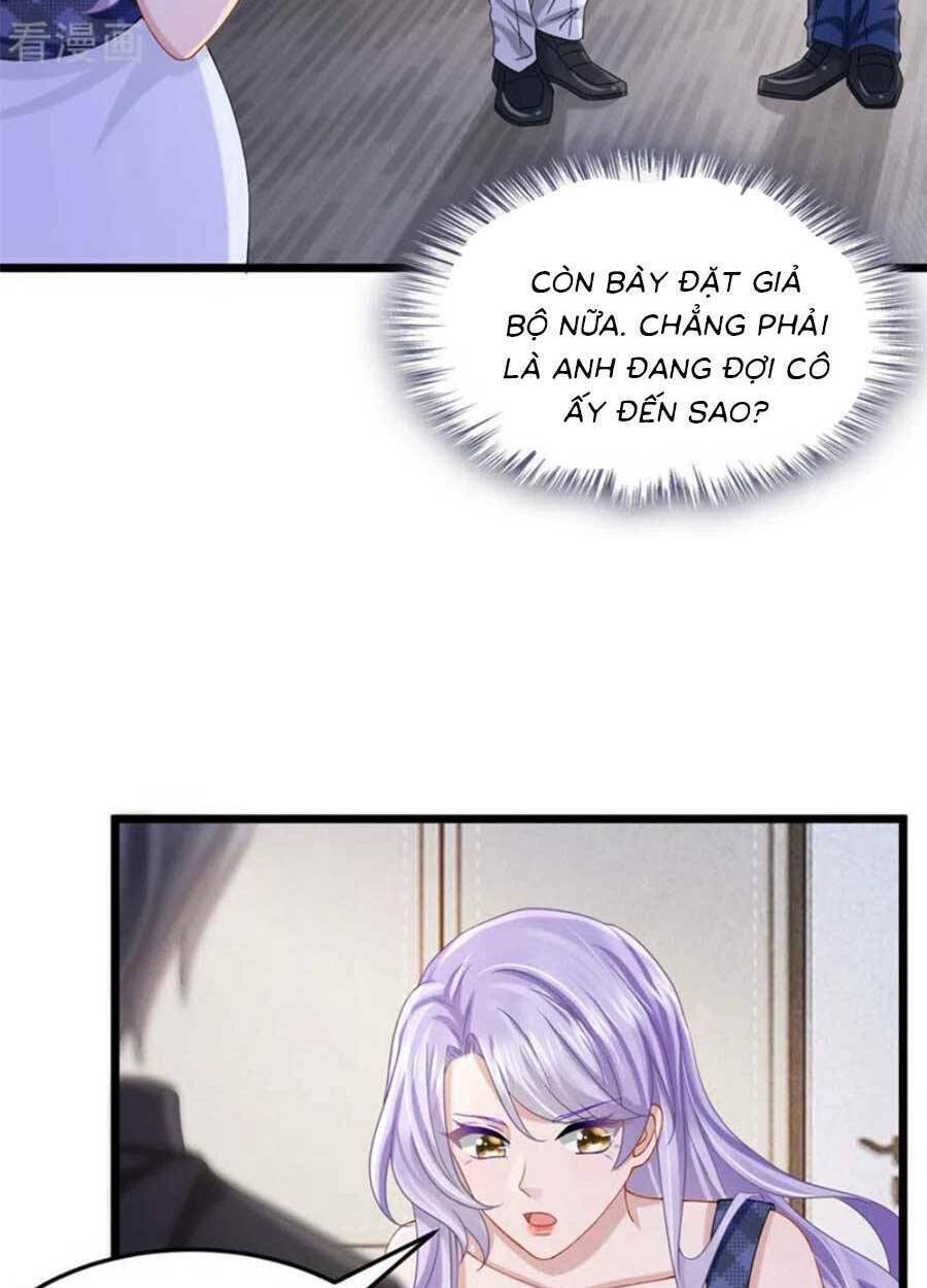 manh bảo của tôi là liêu cơ chapter 80 - Trang 2