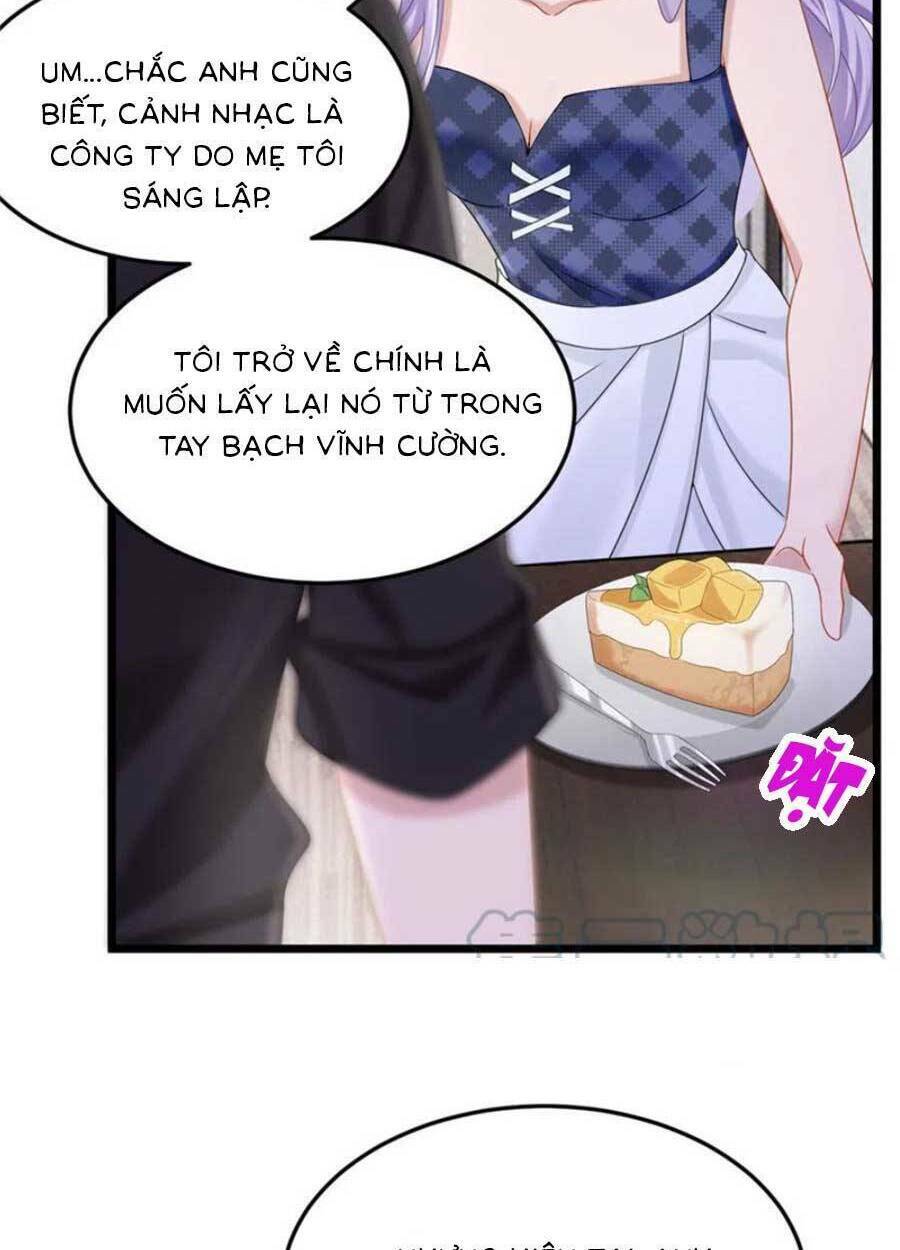 manh bảo của tôi là liêu cơ chapter 80 - Trang 2