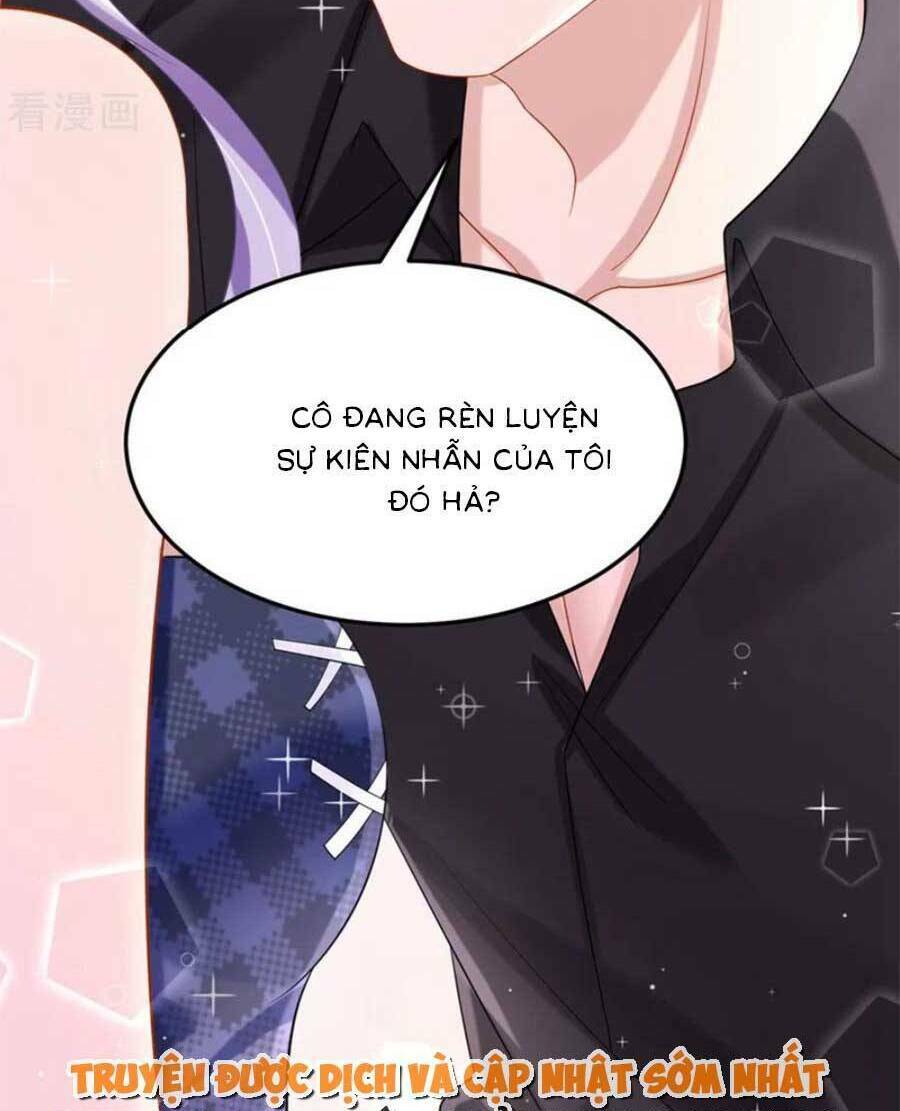 manh bảo của tôi là liêu cơ chapter 80 - Trang 2