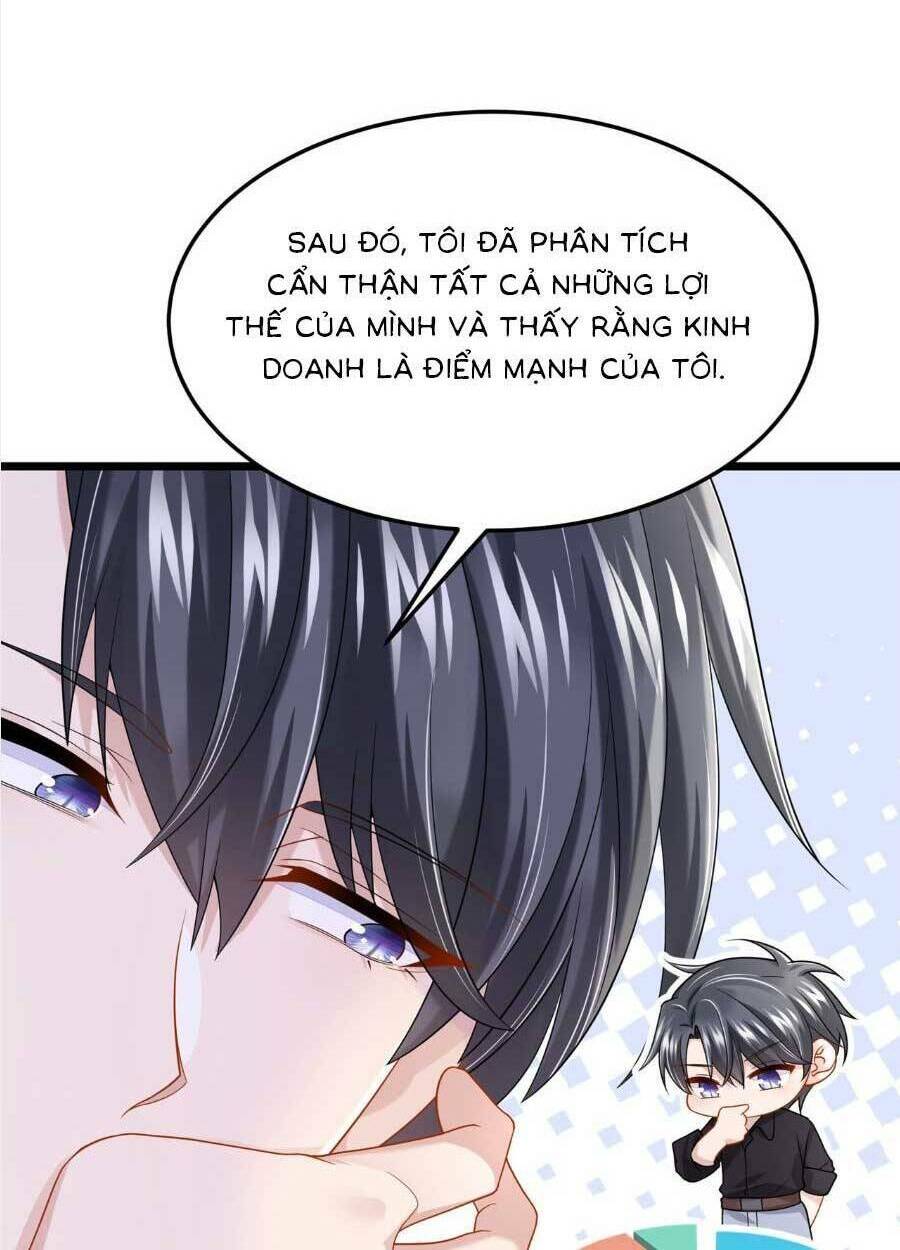 manh bảo của tôi là liêu cơ chapter 82 - Trang 2