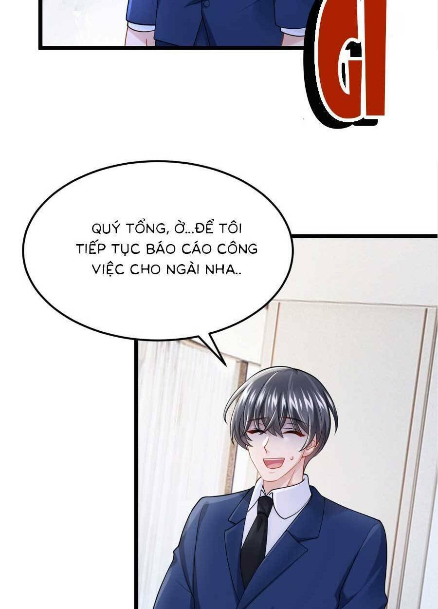 manh bảo của tôi là liêu cơ chapter 82 - Trang 2