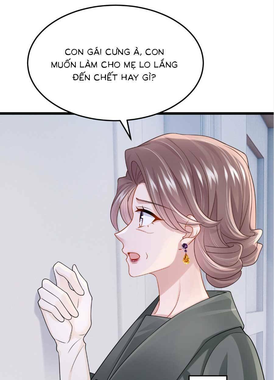 manh bảo của tôi là liêu cơ chapter 82 - Trang 2