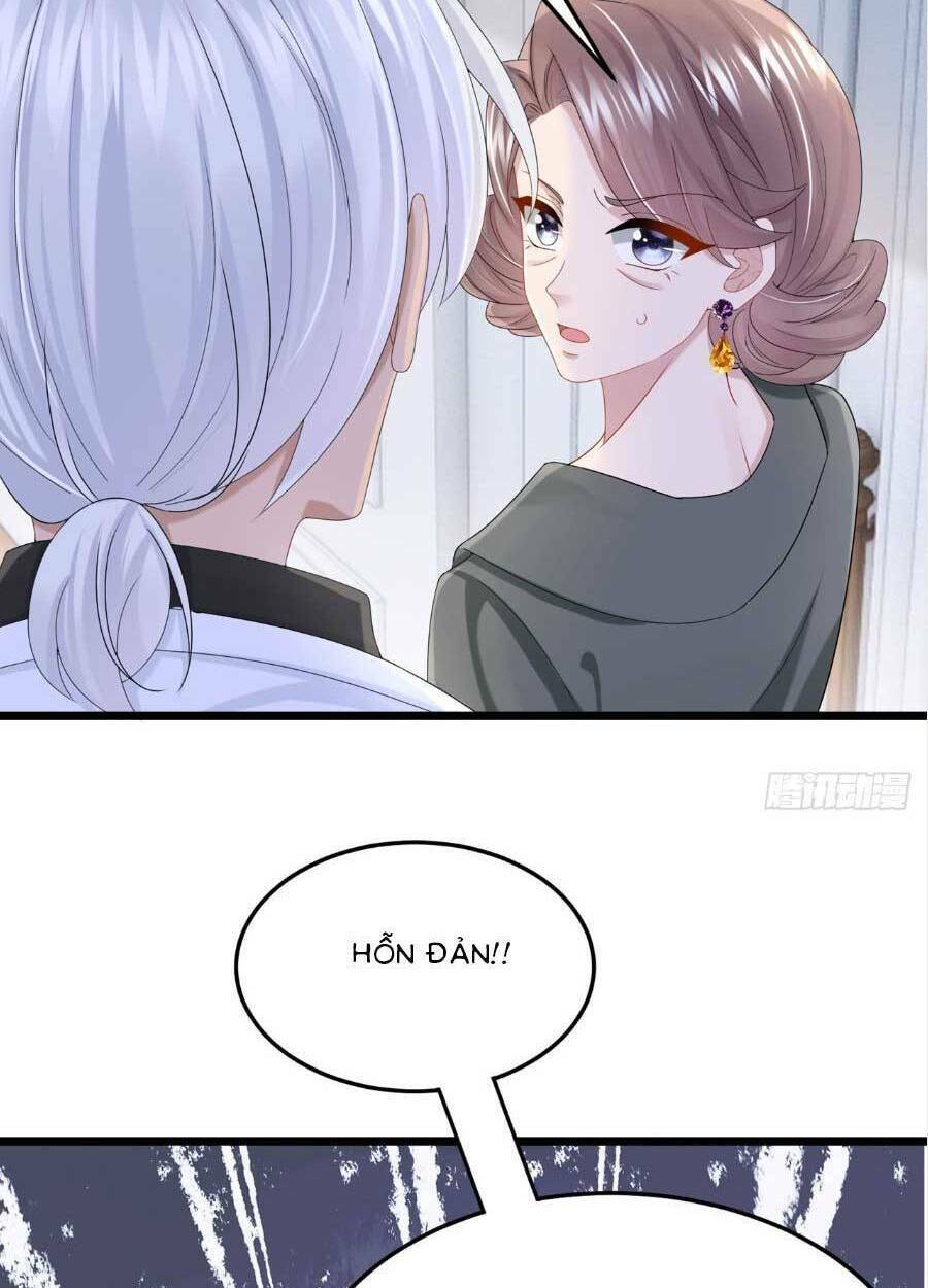 manh bảo của tôi là liêu cơ chapter 82 - Trang 2