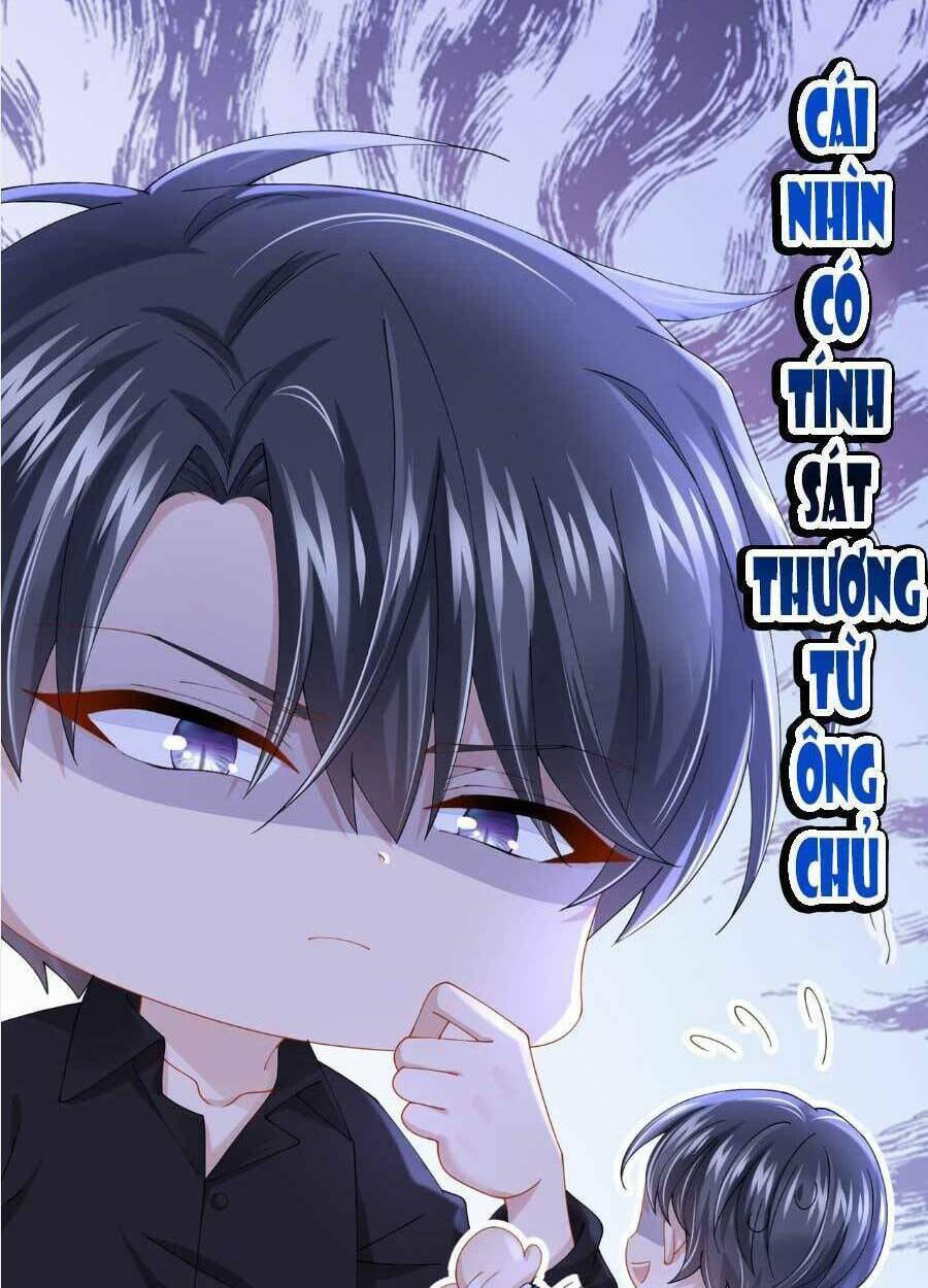 manh bảo của tôi là liêu cơ chapter 82 - Trang 2