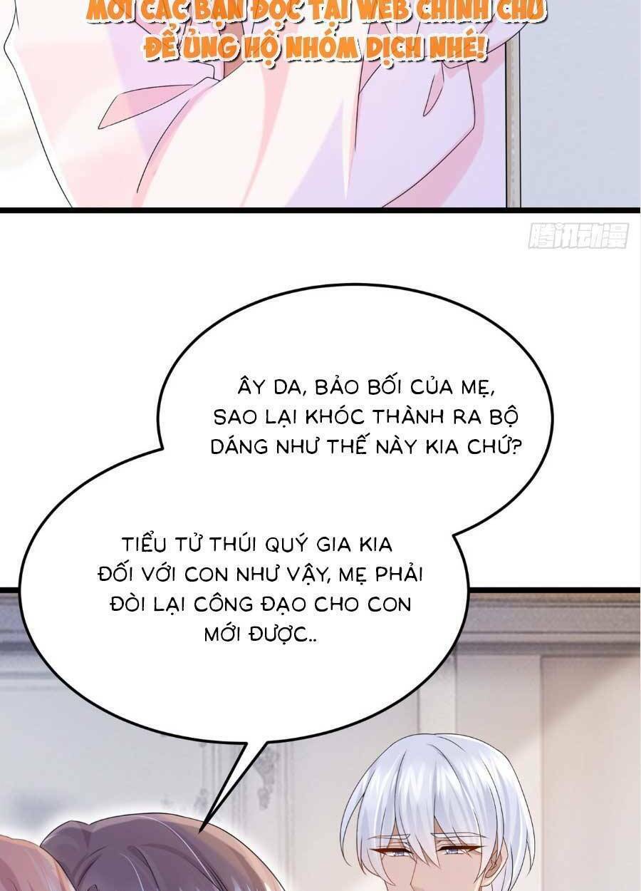 manh bảo của tôi là liêu cơ chapter 82 - Trang 2