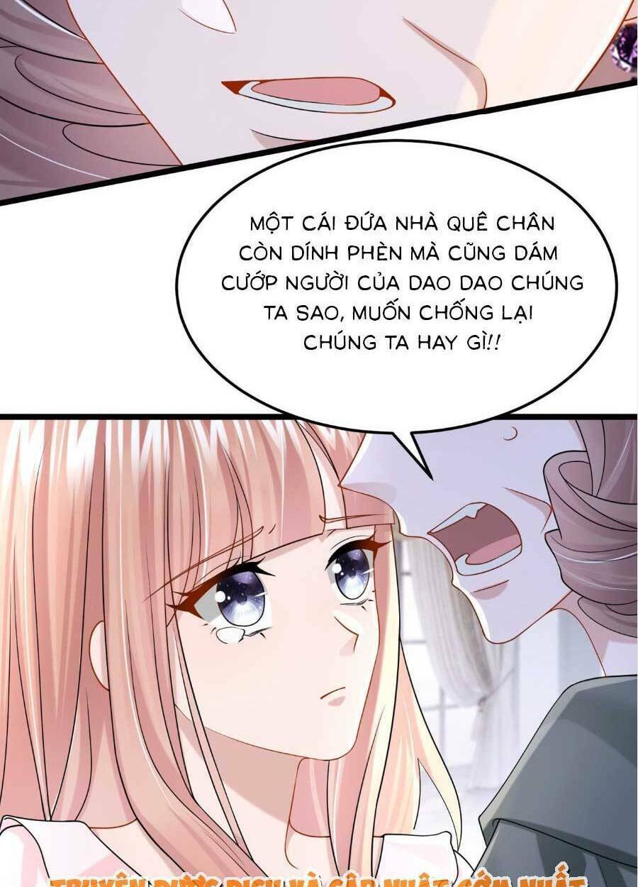 manh bảo của tôi là liêu cơ chapter 82 - Trang 2