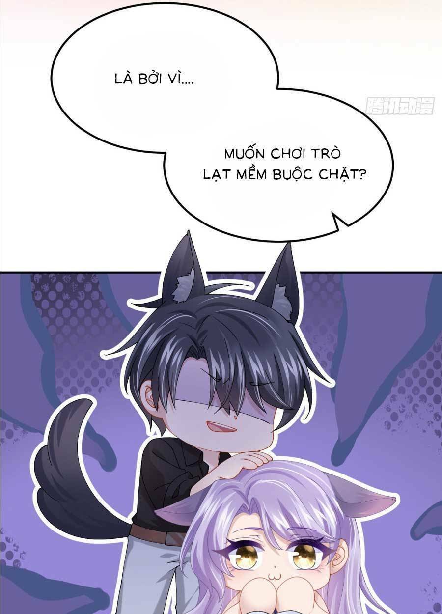 manh bảo của tôi là liêu cơ chapter 82 - Trang 2