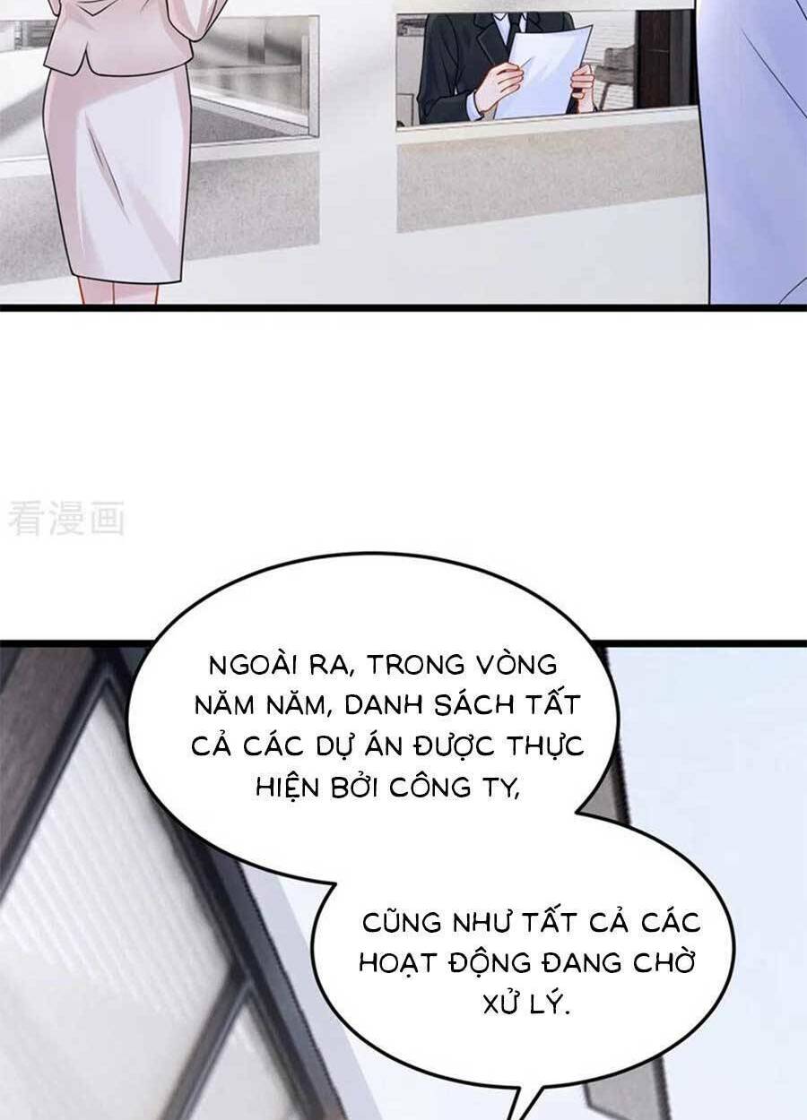 manh bảo của tôi là liêu cơ chapter 84 - Trang 2