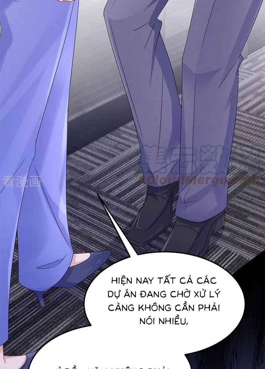 manh bảo của tôi là liêu cơ chapter 84 - Trang 2