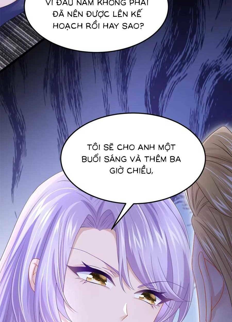 manh bảo của tôi là liêu cơ chapter 84 - Trang 2