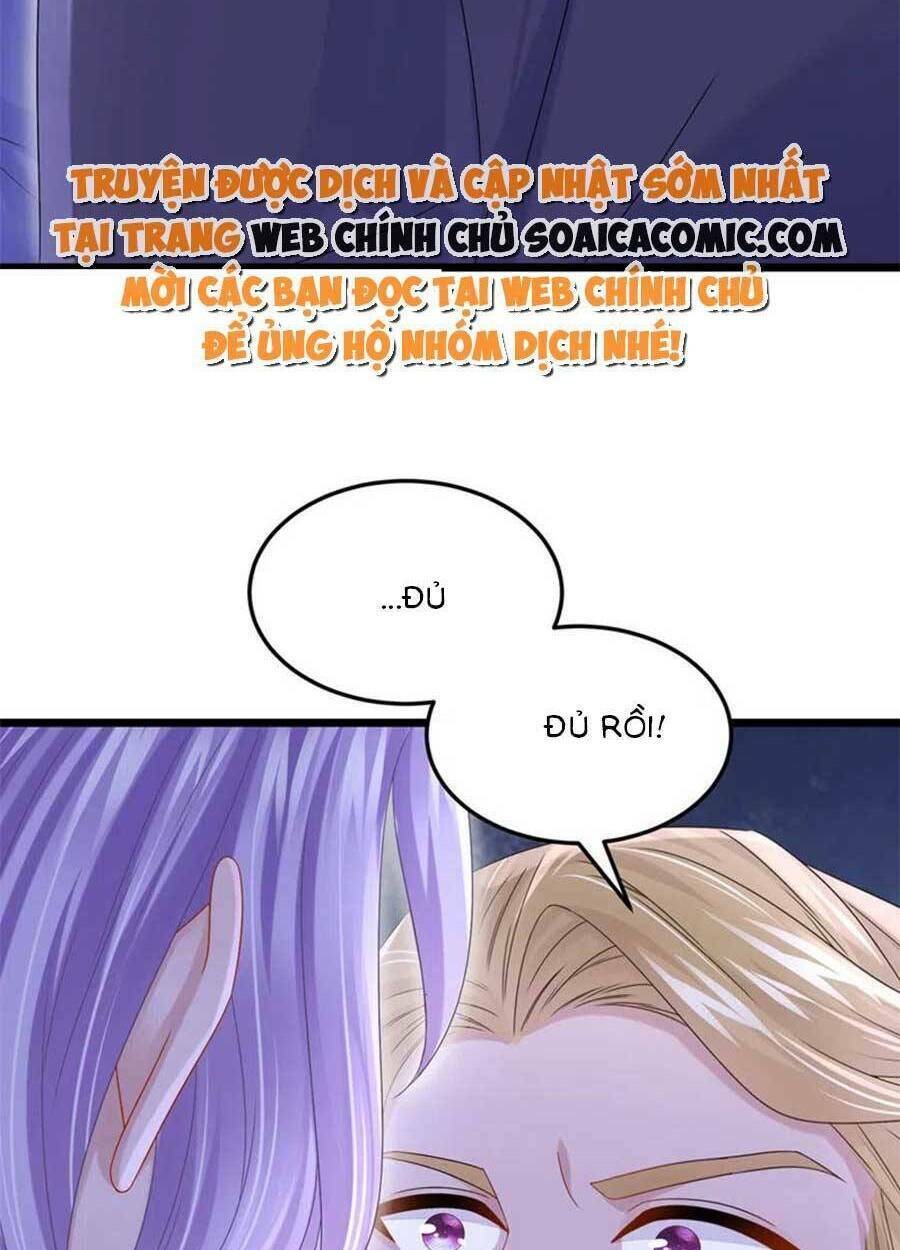 manh bảo của tôi là liêu cơ chapter 84 - Trang 2