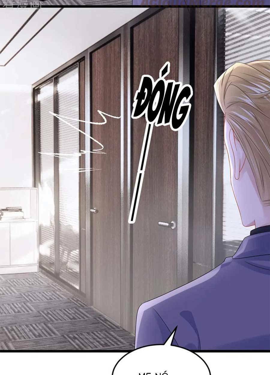 manh bảo của tôi là liêu cơ chapter 84 - Trang 2