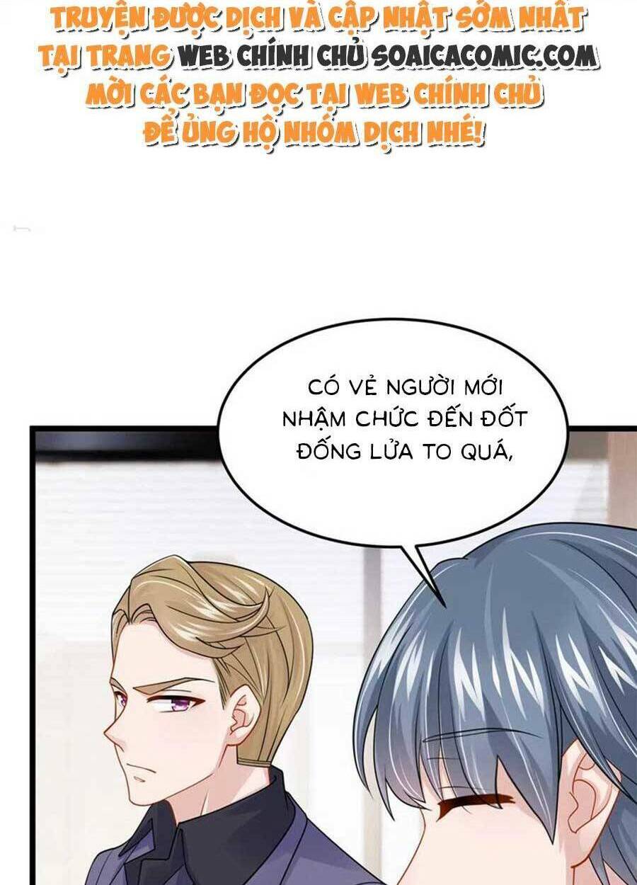 manh bảo của tôi là liêu cơ chapter 84 - Trang 2