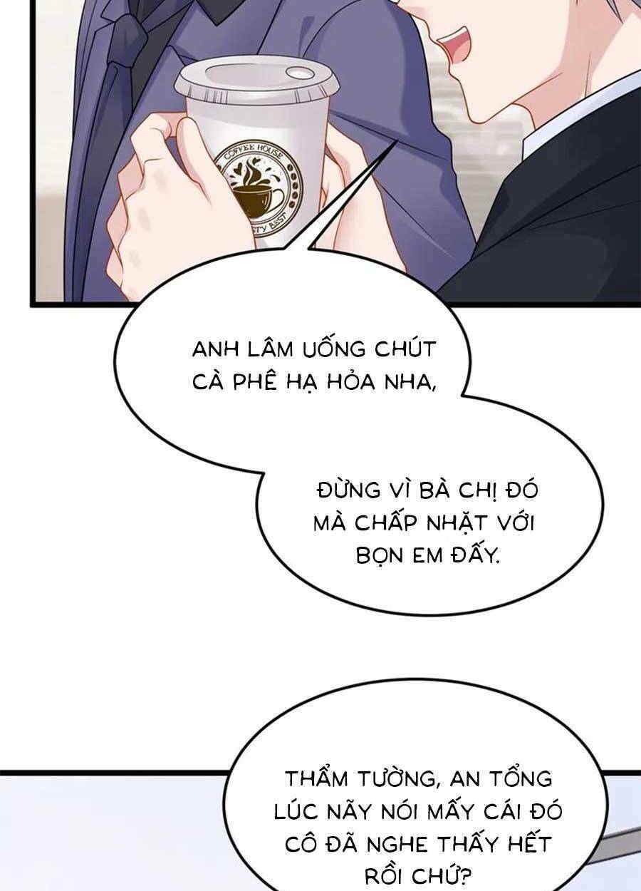 manh bảo của tôi là liêu cơ chapter 84 - Trang 2