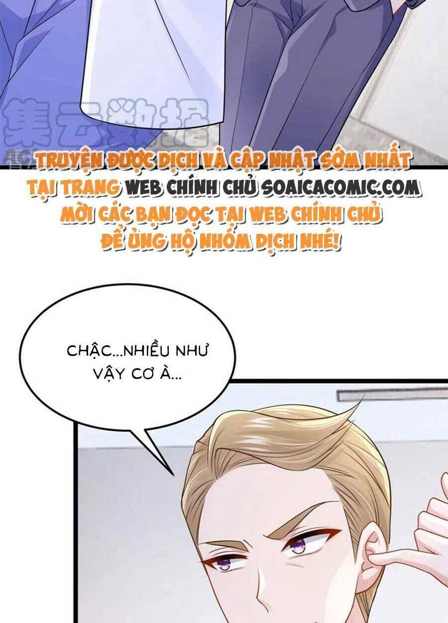 manh bảo của tôi là liêu cơ chapter 84 - Trang 2