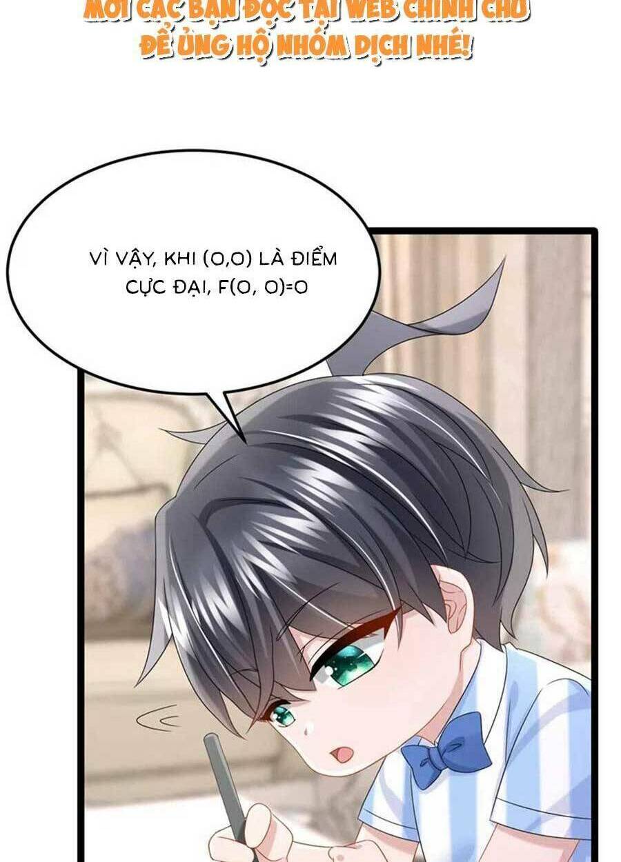 manh bảo của tôi là liêu cơ chapter 84 - Trang 2