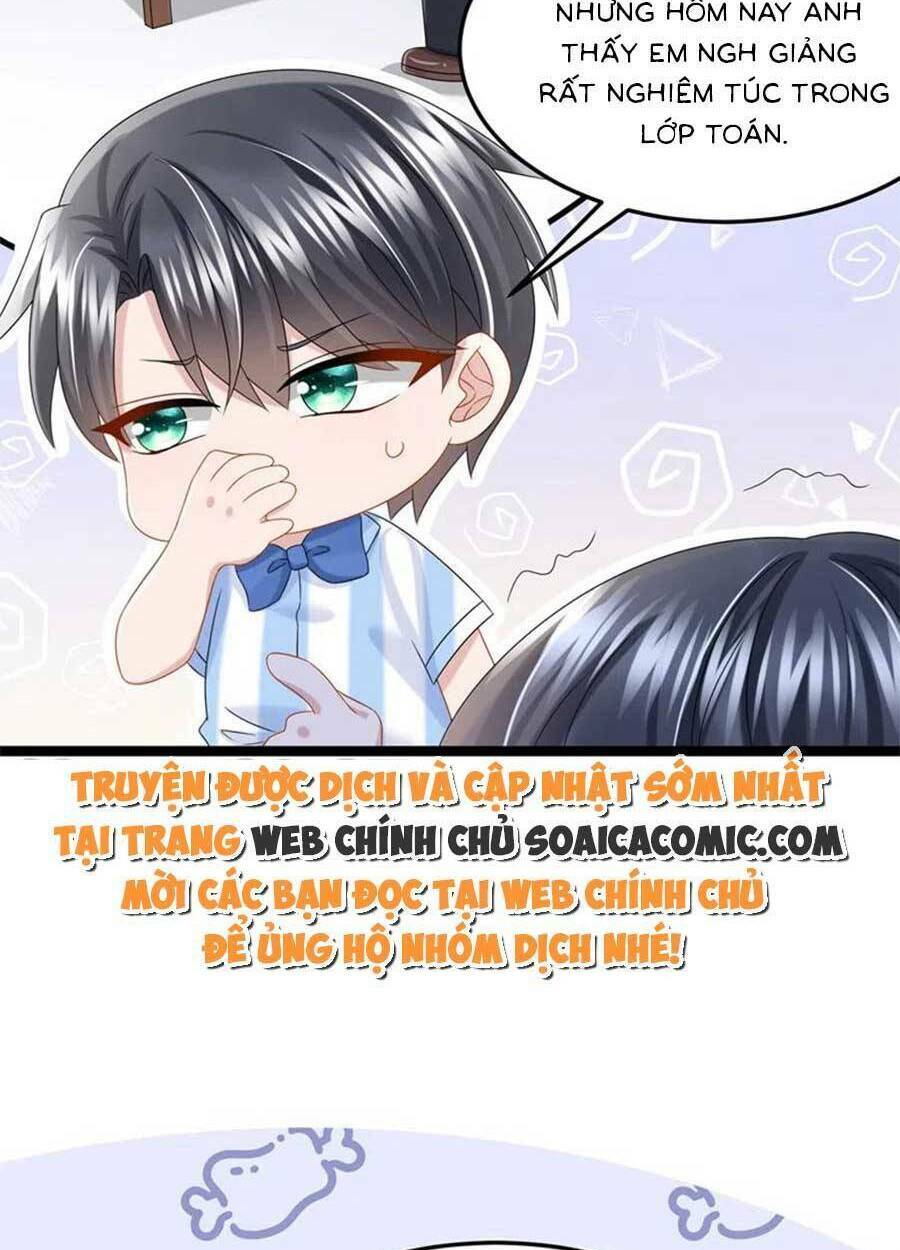 manh bảo của tôi là liêu cơ chapter 84 - Trang 2