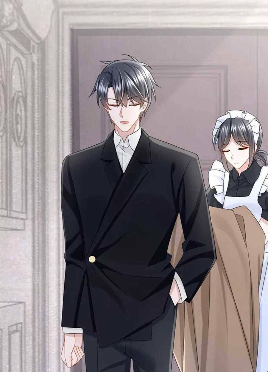 manh bảo của tôi là liêu cơ chapter 84 - Trang 2