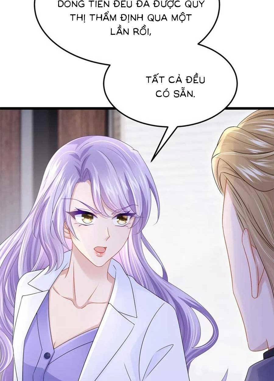 manh bảo của tôi là liêu cơ chapter 84 - Trang 2