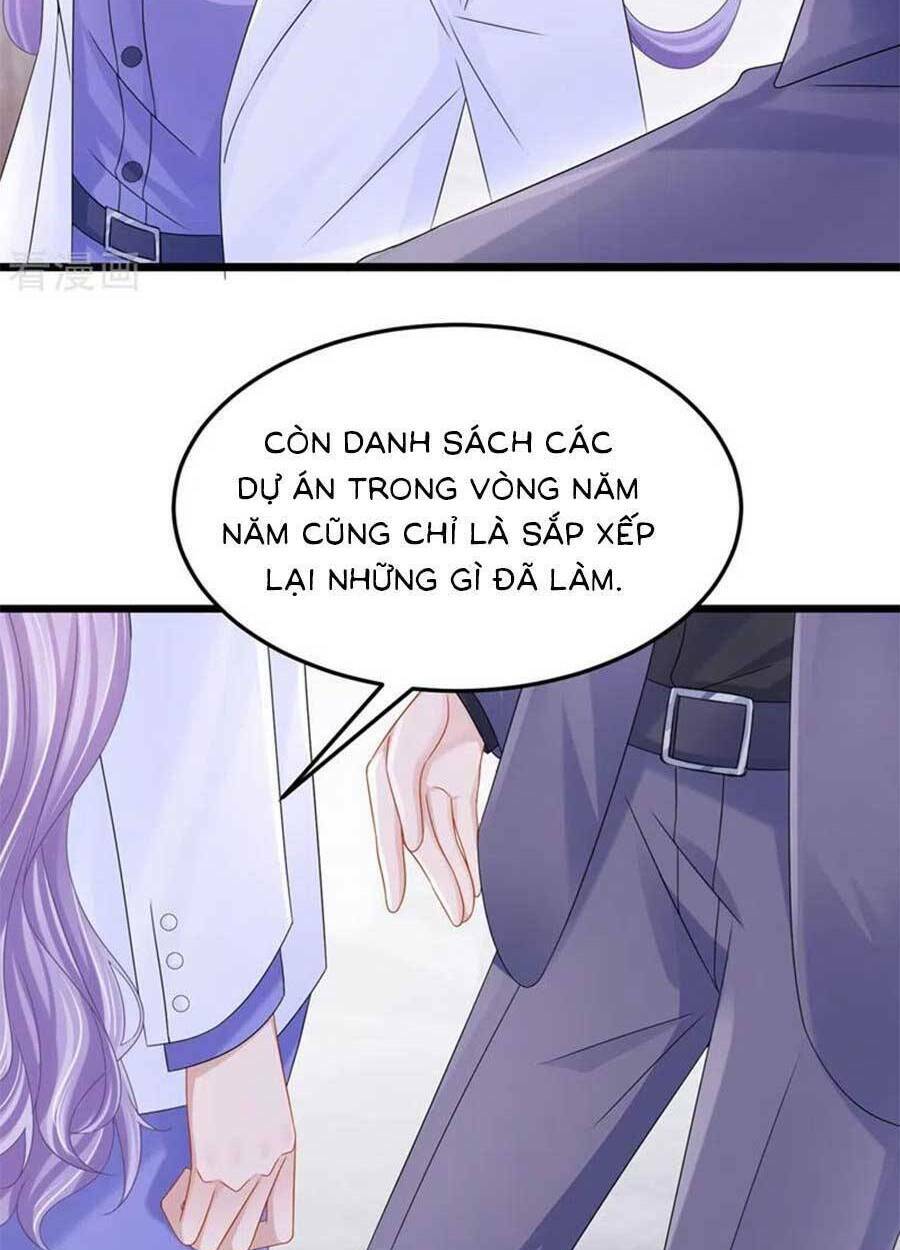 manh bảo của tôi là liêu cơ chapter 84 - Trang 2