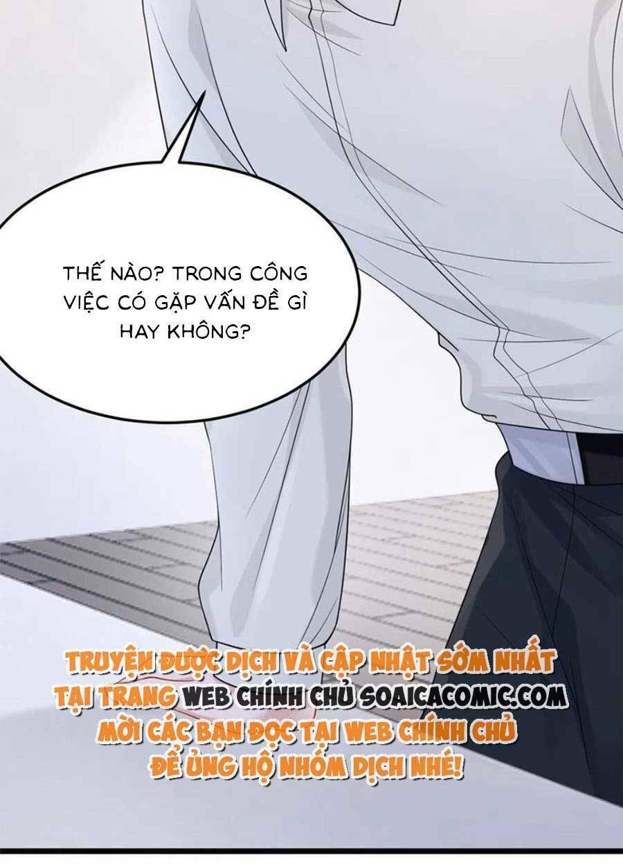 manh bảo của tôi là liêu cơ chapter 86 - Next chapter 87