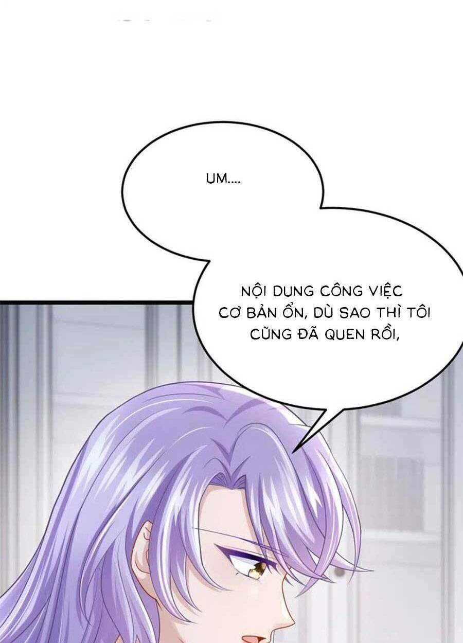 manh bảo của tôi là liêu cơ chapter 86 - Next chapter 87