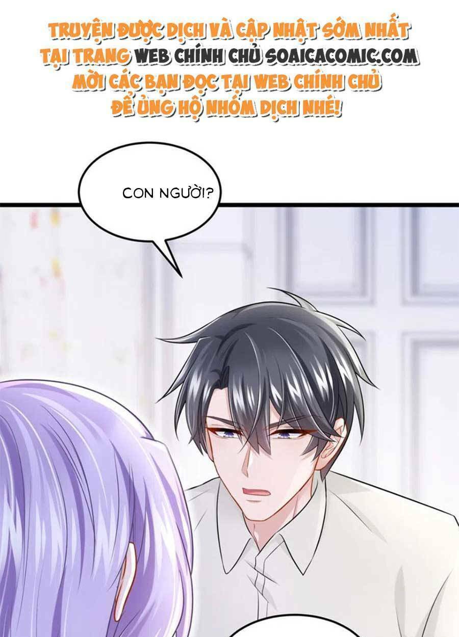 manh bảo của tôi là liêu cơ chapter 86 - Next chapter 87