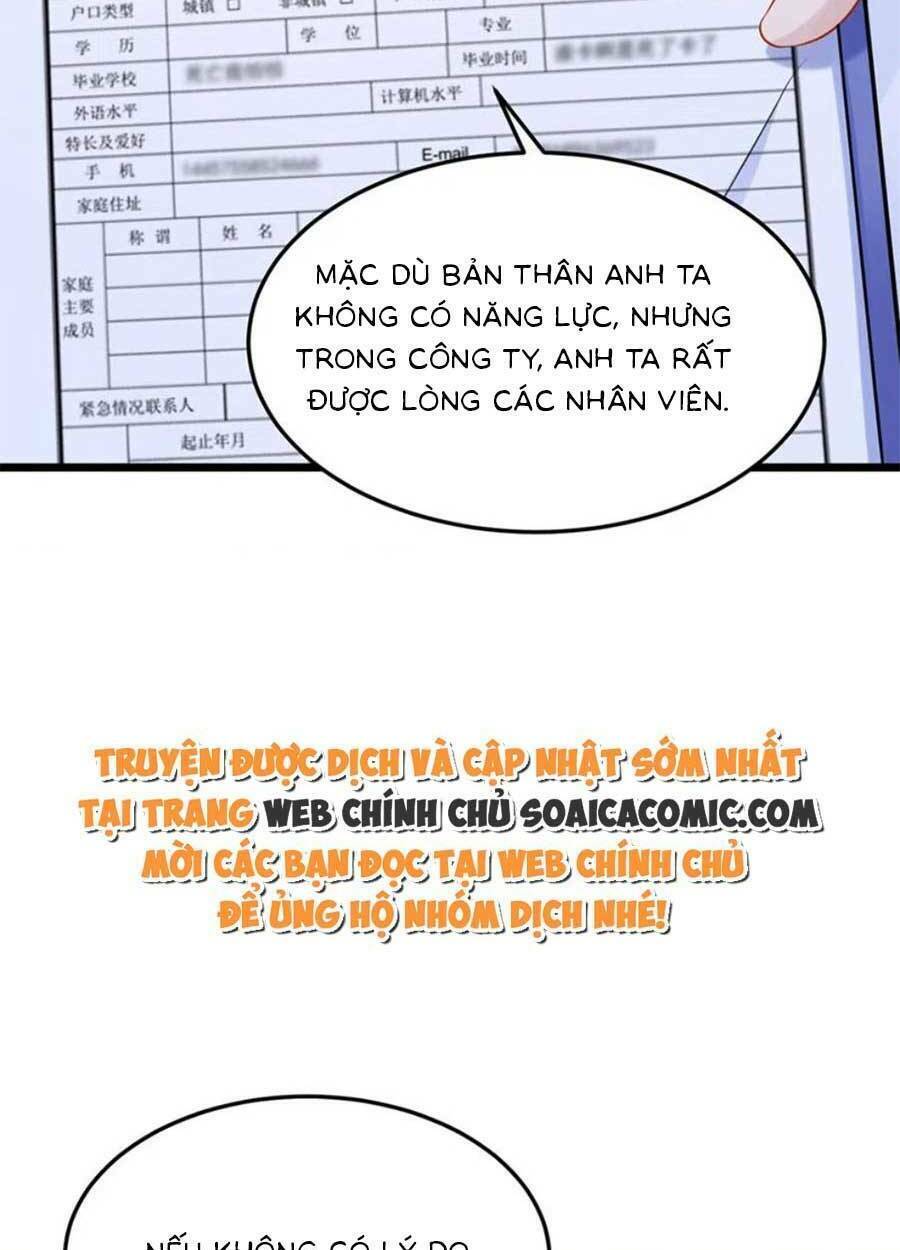 manh bảo của tôi là liêu cơ chapter 86 - Next chapter 87