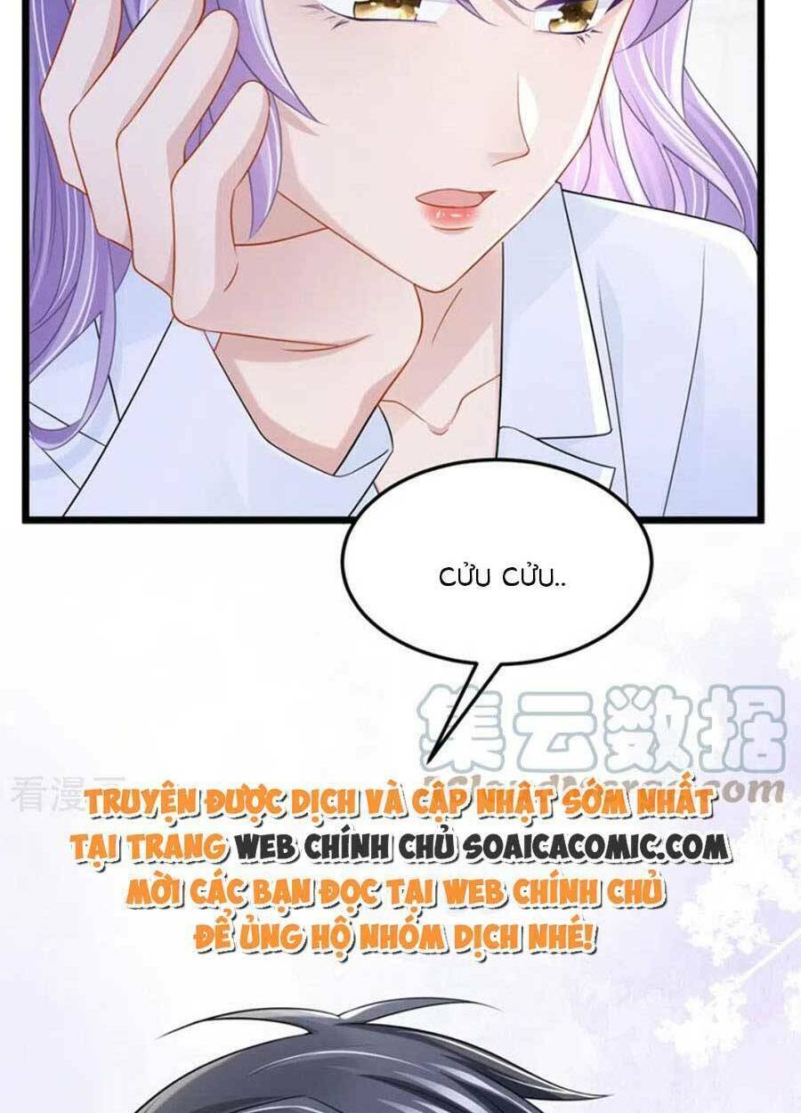 manh bảo của tôi là liêu cơ chapter 86 - Next chapter 87