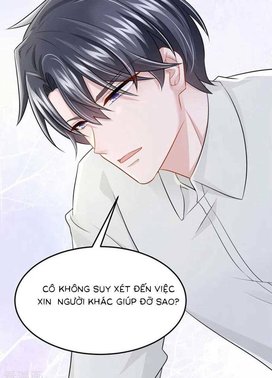 manh bảo của tôi là liêu cơ chapter 86 - Next chapter 87