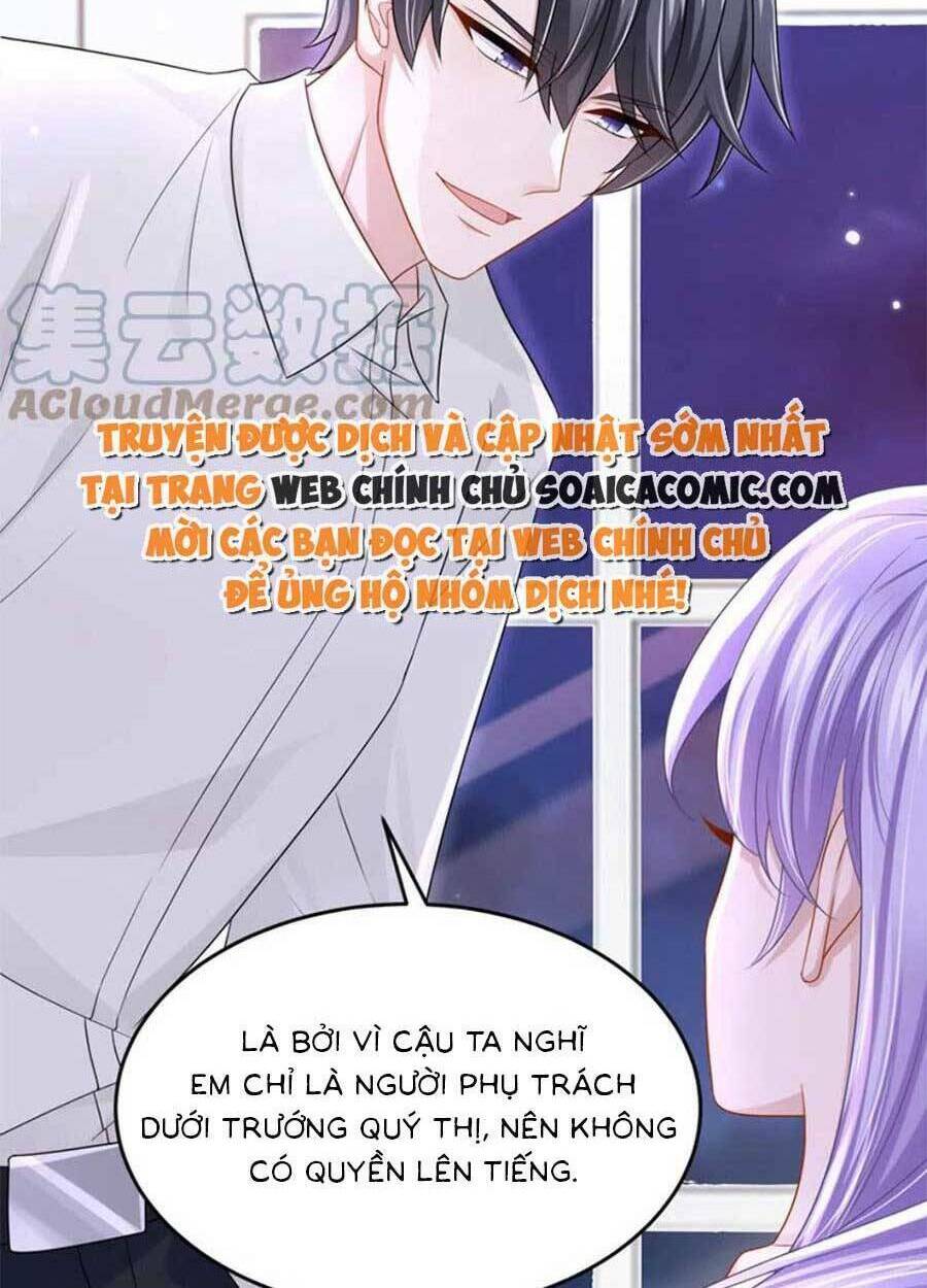 manh bảo của tôi là liêu cơ chapter 86 - Next chapter 87