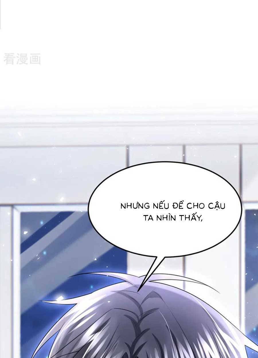 manh bảo của tôi là liêu cơ chapter 86 - Next chapter 87