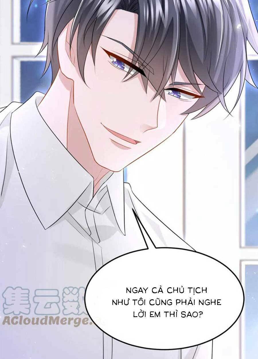 manh bảo của tôi là liêu cơ chapter 86 - Next chapter 87