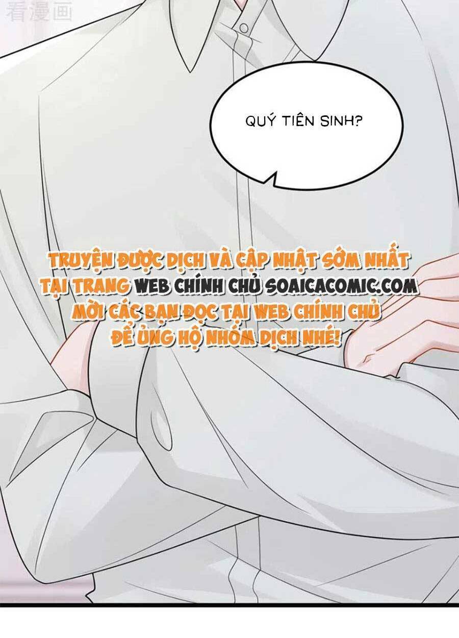 manh bảo của tôi là liêu cơ chapter 86 - Next chapter 87