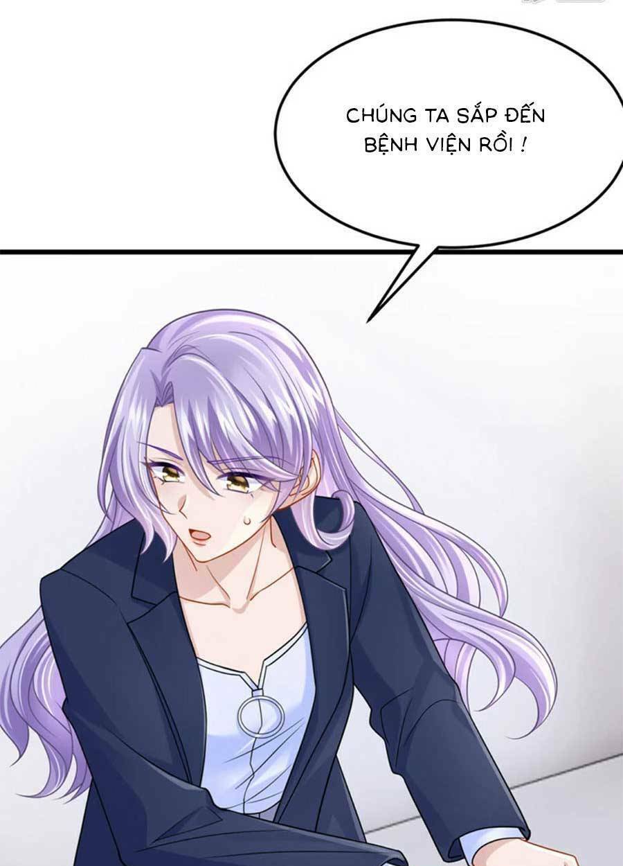 manh bảo của tôi là liêu cơ chapter 90 - Next Chapter 90.1