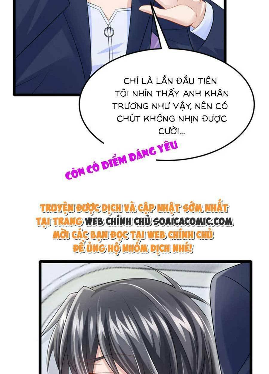 manh bảo của tôi là liêu cơ chapter 90 - Next Chapter 90.1